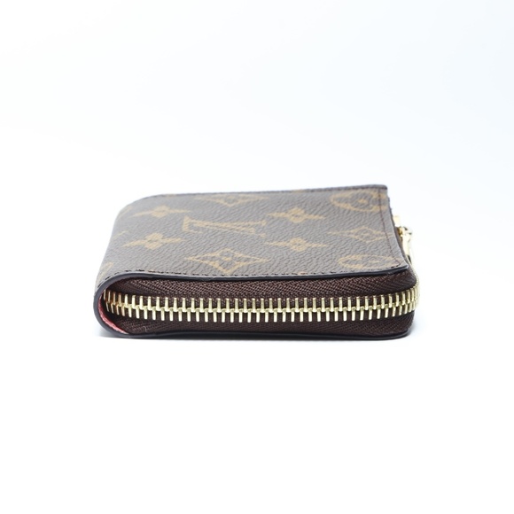 Louis Vuitton Portefeuille Noah Compact Wallet, Brown - Picture 5 of 11